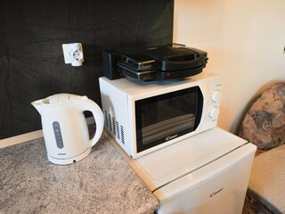 Apartment Pišece Ausstattung 9
