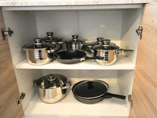 Appartement Pišece Équipement 12