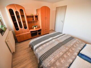 Appartement Pišece Équipement 15