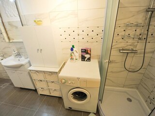 Apartment Pišece Features 17