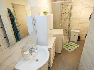 Appartement Pišece Équipement 19