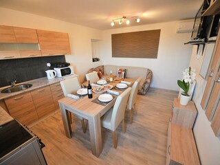 Appartement Pišece Kenmerken 20