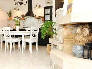 Appartement Basina Équipement 10