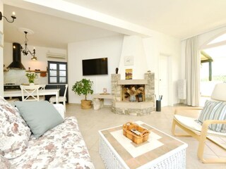 Appartement Basina Équipement 2