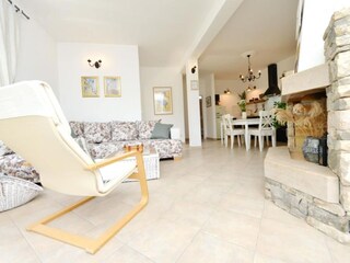 Apartamento Basina Características 11