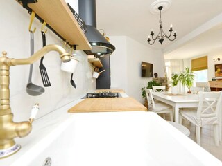 Appartamento Basina Caratteristiche 3