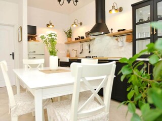 Appartement Basina Équipement 16