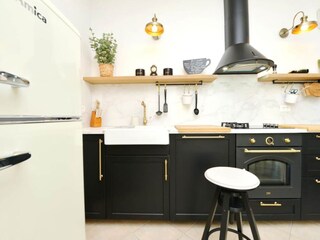 Appartement Basina Kenmerken 13