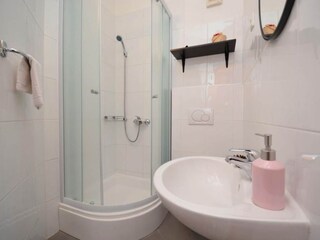 Appartement Basina Équipement 7