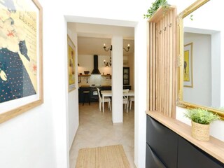 Appartamento Basina  28