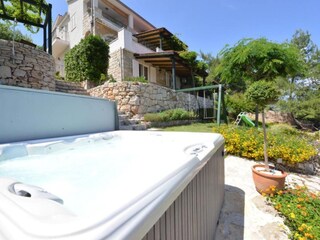 Appartement Basina  27