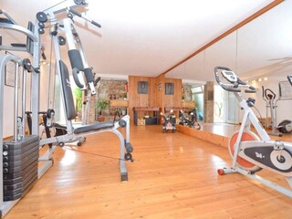 Appartement Basina  20