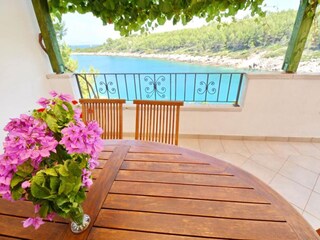 Appartement Basina  22