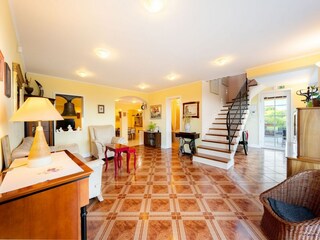 Villa Welt Caratteristiche 11