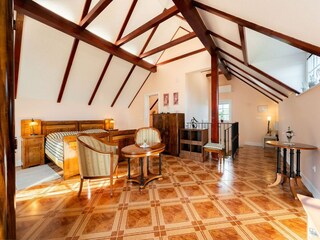 Villa Welt Caratteristiche 15