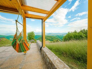 Villa Welt Registrazione all'aperto 2