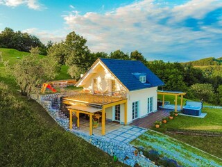 Villa Welt Außenaufnahme 4