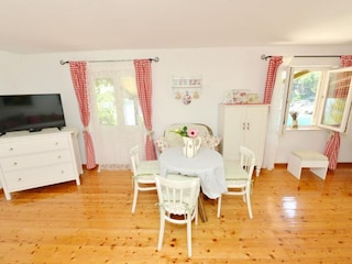 Appartamento Basina Caratteristiche 1