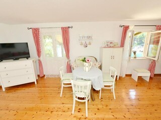 Appartement Basina Kenmerken 1