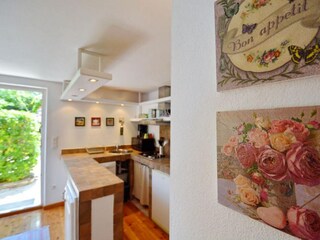 Appartement Basina Kenmerken 15
