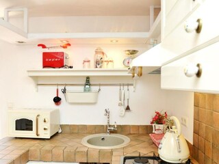 Appartamento Basina Caratteristiche 19