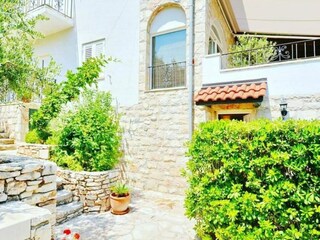 Appartement Basina Buitenaudio-opname 4