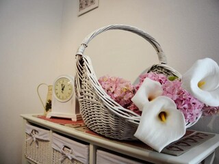 Appartamento Basina  29