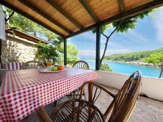 Appartement Basina  39