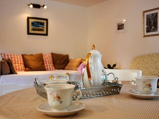 Appartement Basina Équipement 16