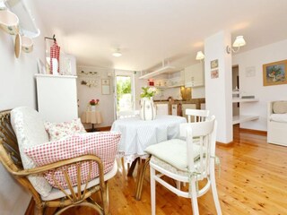 Appartement Basina Équipement 20