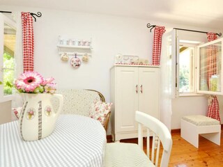 Appartement Basina Équipement 8