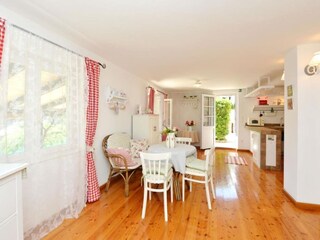 Appartement Basina Équipement 21