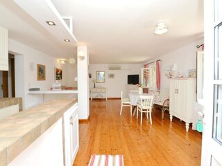 Appartement Basina Équipement 10