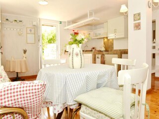 Appartement Basina Équipement 11