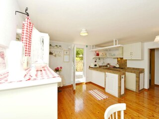 Appartement Basina Kenmerken 18