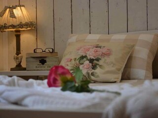 Appartement Basina Équipement 12