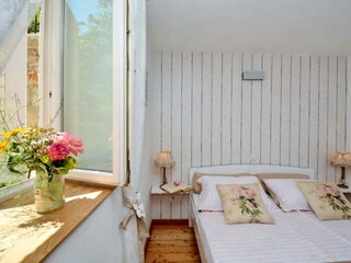 Appartement Basina Équipement 24