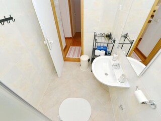 Appartement Basina Équipement 13