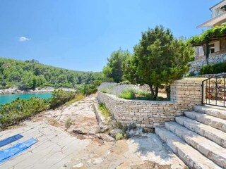 Appartement Basina Enregistrement extérieur 2