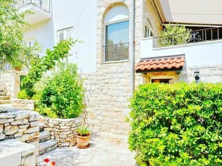 Appartement Basina Enregistrement extérieur 3