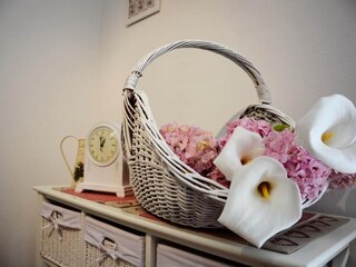 Appartement Basina  26