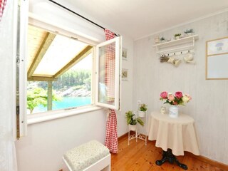 Appartement Basina  27