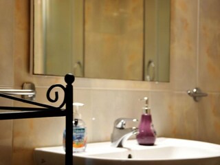 Appartement Basina Équipement 15