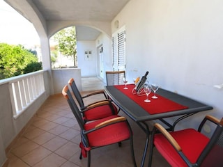 Apartamento Okrug Gornji  10