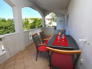 Apartamento Okrug Gornji  11