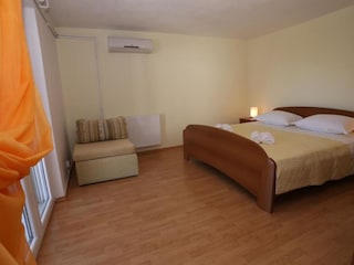 Apartamento Okrug Gornji Características 1