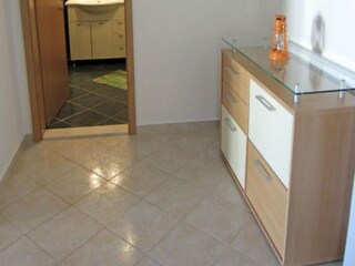 Apartment Okrug Gornji Ausstattung 1