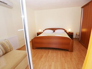 Apartment Okrug Gornji Ausstattung 8
