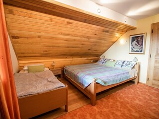Casa de campo Laško Características 29
