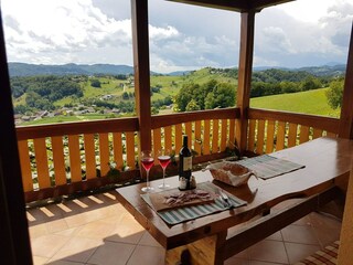 Type de propriété : Ferme Laško Enregistrement extérieur 4